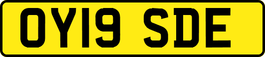 OY19SDE