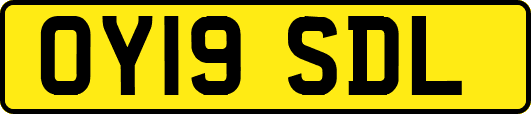 OY19SDL