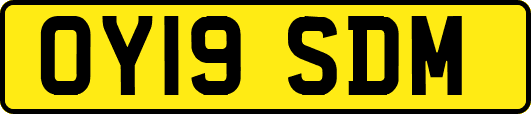 OY19SDM