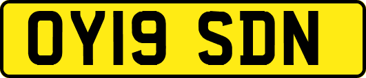 OY19SDN