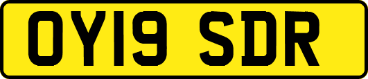 OY19SDR