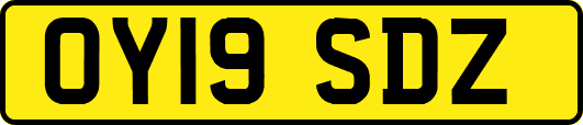 OY19SDZ