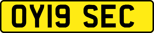 OY19SEC