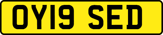 OY19SED