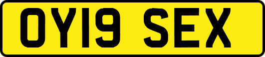 OY19SEX