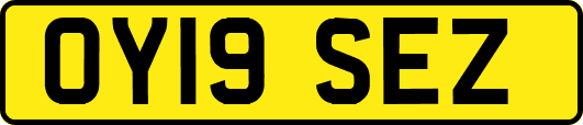 OY19SEZ