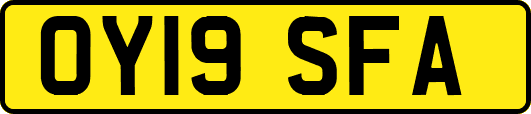 OY19SFA