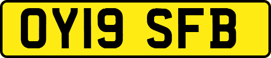 OY19SFB