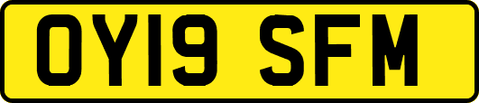 OY19SFM