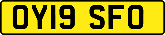 OY19SFO