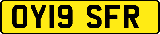 OY19SFR