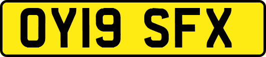 OY19SFX