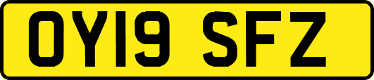OY19SFZ
