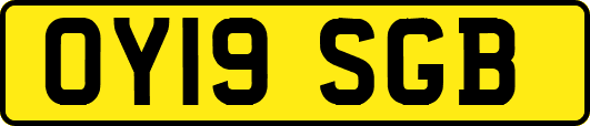 OY19SGB