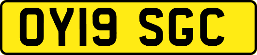 OY19SGC