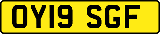 OY19SGF
