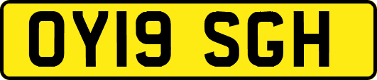 OY19SGH