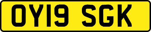 OY19SGK