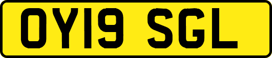 OY19SGL