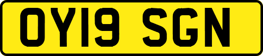 OY19SGN
