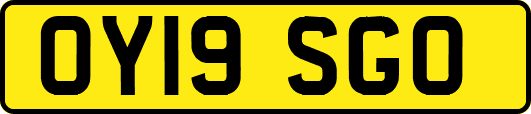 OY19SGO