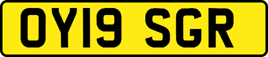 OY19SGR