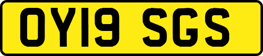 OY19SGS