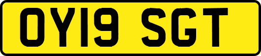 OY19SGT