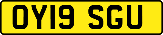 OY19SGU