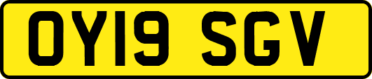 OY19SGV
