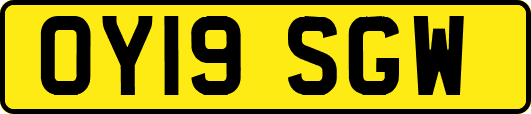 OY19SGW