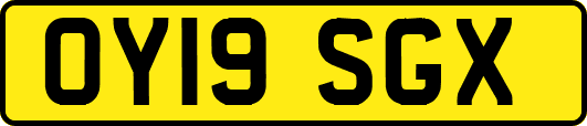 OY19SGX
