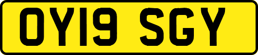 OY19SGY