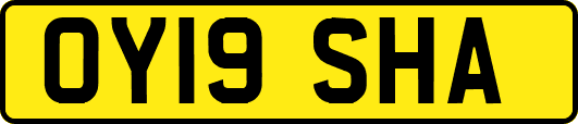 OY19SHA