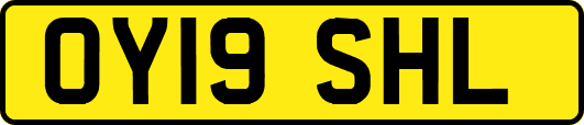 OY19SHL