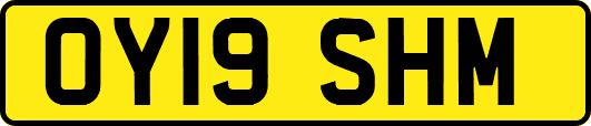 OY19SHM