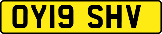 OY19SHV