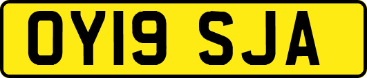 OY19SJA