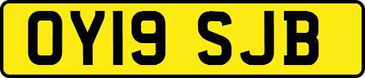 OY19SJB