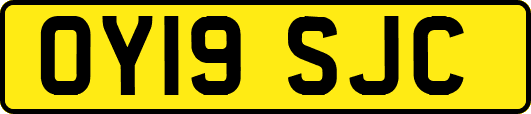 OY19SJC