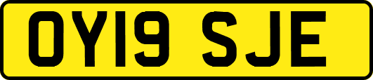 OY19SJE