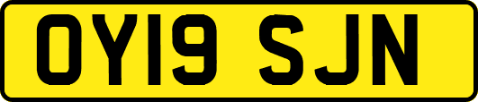 OY19SJN