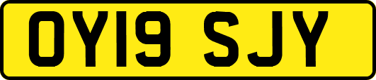 OY19SJY