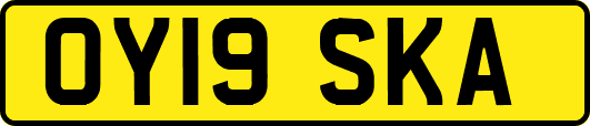 OY19SKA