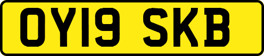 OY19SKB