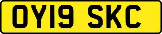 OY19SKC
