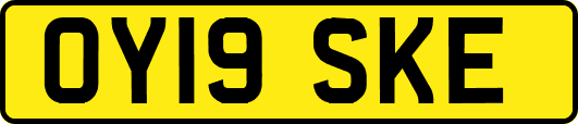 OY19SKE