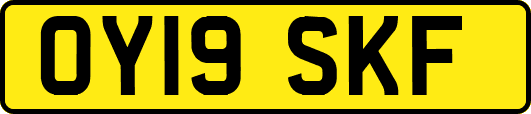 OY19SKF