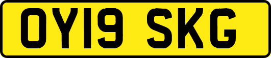OY19SKG