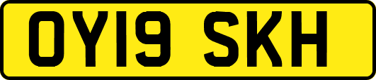OY19SKH